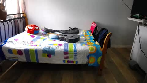 Snapshot of iam_yourbabyprincess_xd chatting on March 1, 2025, 6:32 pm iam_yourbabyprincess_xd online show from March 1, 2025, 6:32 pm