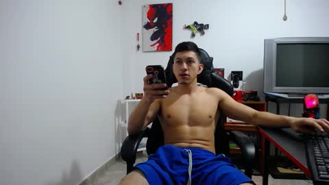 Snapshot of iam_yourbabyprincess_xd chatting on September 18, 2025, 2:57 am iam_yourbabyprincess_xd online show from September 18, 2025, 2:57 am