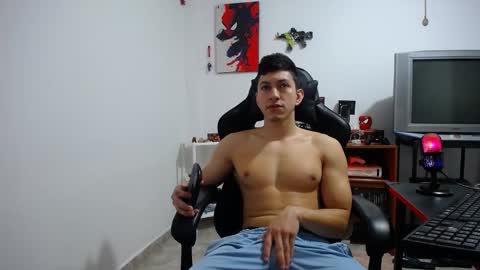 Snapshot of iam_yourbabyprincess_xd chatting on October 18, 2025, 7:58 pm iam_yourbabyprincess_xd online show from October 18, 2025, 7:58 pm