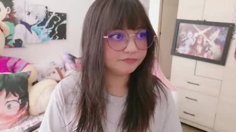 Snapshot of iam_zoechan chatting on July 27, 2026, 6:15 pm Zoe 3 online show from July 27, 2026, 6:15 pm
