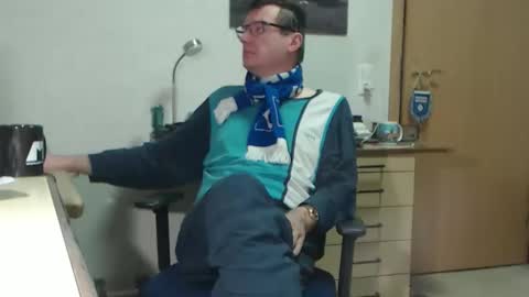 iamachim online show from February 8, 2026, 7:34 am