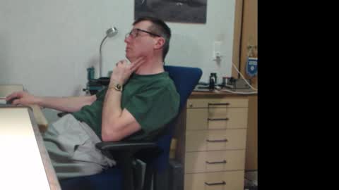 iamachim online show from March 16, 2026, 7:07 pm