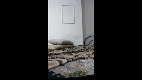 Snapshot of iamblue0001 chatting on March 27, 2026, 3:34 pm Blue online show from March 27, 2026, 3:34 pm