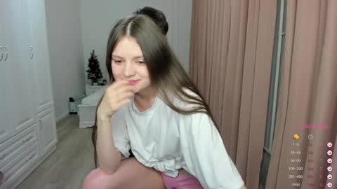 Snapshot of iamcassidy chatting on December 31, 2024, 5:33 am Cassie  STREAMS HERE EVERYDAY online show from December 31, 2024, 5:33 am