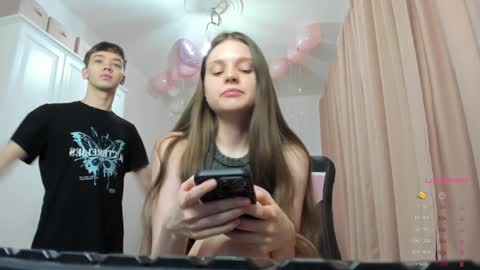 Snapshot of iamcassidy chatting on January 14, 2025, 12:35 pm Cassie  STREAMS HERE EVERYDAY online show from January 14, 2025, 12:35 pm