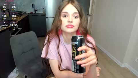 Snapshot of iamcassidy chatting on October 15, 2025, 2:01 am Cassie  STREAMS HERE EVERYDAY online show from October 15, 2025, 2:01 am