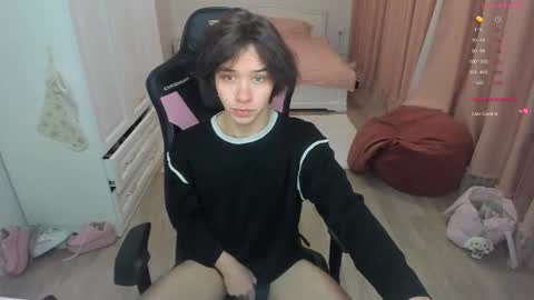 Snapshot of iamcassidy chatting on February 1, 2026, 5:22 pm Cassie STREAMS HERE EVERYDAY online show from February 1, 2026, 5:22 pm