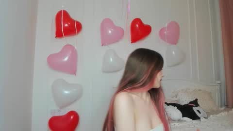 Snapshot of iamcassidy chatting on February 11, 2026, 9:09 pm Cassie STREAMS HERE EVERYDAY online show from February 11, 2026, 9:09 pm