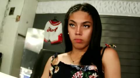 CHRISTIAN online show from October 20, 2025, 6:41 pm