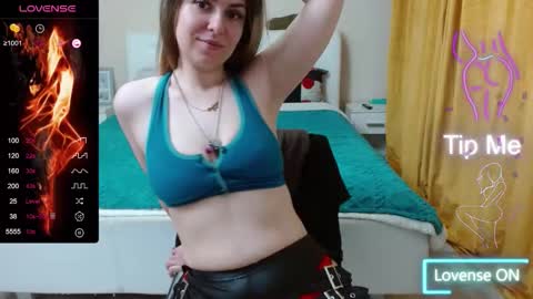 Alice online show from January 8, 2026, 6:26 am