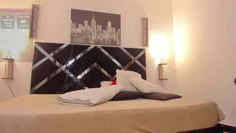 Iam Joseant online show from September 26, 2025, 3:43 am