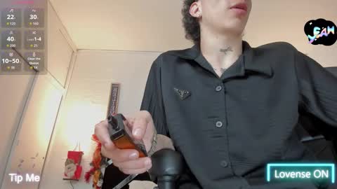 Iam Joseant online show from November 30, 2025, 4:38 am