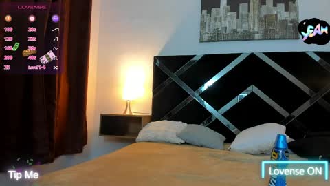 Iam Joseant online show from April 2, 2026, 3:04 am