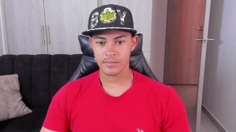 Dylan  independent model  online show from October 9, 2025, 2:15 pm