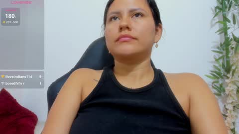 Eva online show from January 17, 2025, 11:07 pm