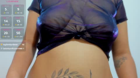 Eva online show from January 31, 2025, 9:59 pm