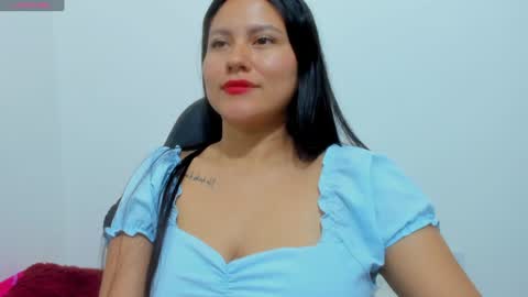 Eva online show from February 6, 2025, 12:43 am