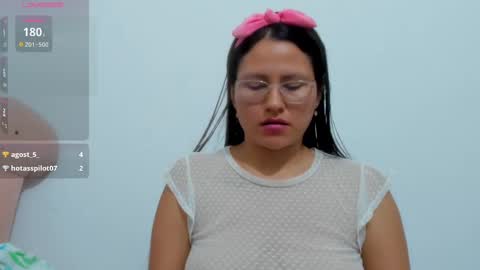 Eva online show from February 22, 2025, 9:04 pm