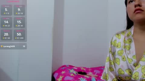 Eva online show from March 5, 2025, 6:01 pm