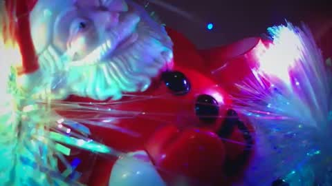 iamhereandnow online show from December 20, 2025, 7:21 pm