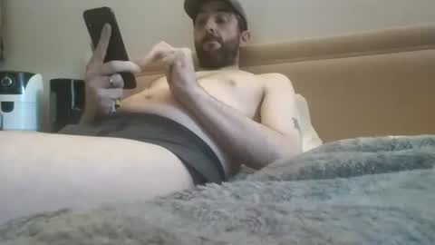 iamjamoboy online show from February 21, 2025, 1:22 am