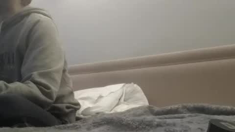 iamjamoboy online show from February 21, 2025, 9:34 am