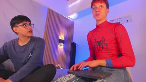 iamjuanjoc online show from February 7, 2026, 3:54 am