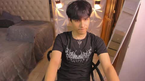 iamjuanjoc online show from April 10, 2026, 3:56 am