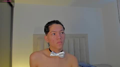 Juliiiiian online show from September 13, 2025, 9:14 pm