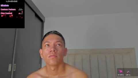 Juliiiiian online show from January 17, 2026, 11:04 am