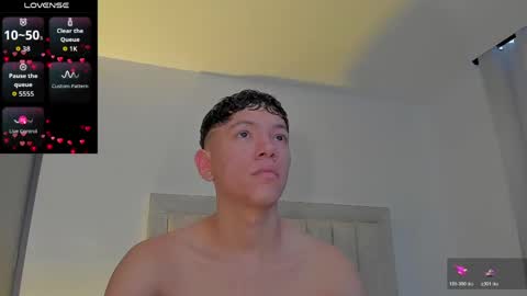 Juliiiiian online show from April 11, 2026, 12:09 pm