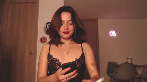 Julieta online show from December 31, 2024, 5:00 am