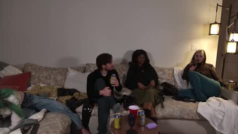 Snapshot of iammisstery chatting on October 23, 2025, 4:12 am MissTery online show from October 23, 2025, 4:12 am