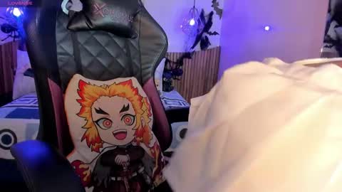 Nayuta online show from October 10, 2025, 3:49 am