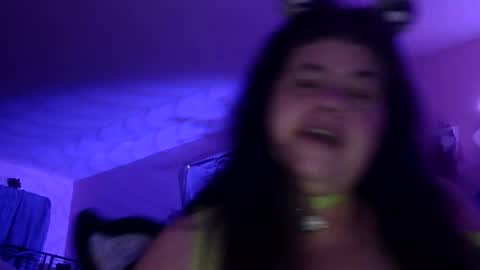 Snapshot of iamproprojectcandysugarbaby chatting on November 1, 2025, 5:42 am I LOVE MY COCONUT EAT MY COCONUTS online show from November 1, 2025, 5:42 am