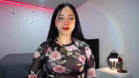 Camila online show from December 23, 2024, 2:56 am