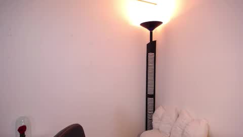 Camila online show from January 17, 2026, 6:07 am