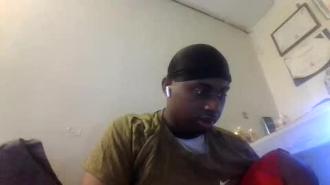 iamryan995442 online show from March 18, 2026, 10:13 pm