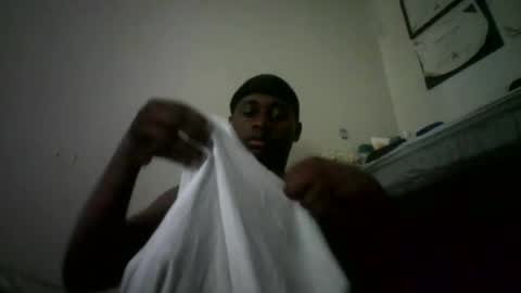 iamryan995442 online show from March 22, 2026, 6:00 pm