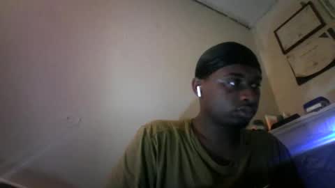 iamryan995442 online show from March 23, 2026, 8:35 pm