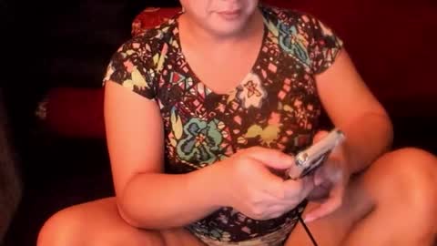 MADAM  MISTRESS ASIANA online show from February 2, 2026, 1:21 pm