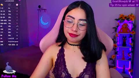 Veronica  NDEPENT MODEL online show from November 26, 2025, 4:02 am