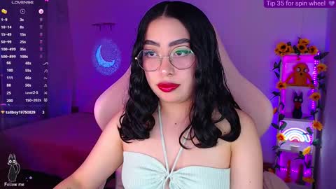Veronica  NDEPENT MODEL online show from February 1, 2026, 4:44 am