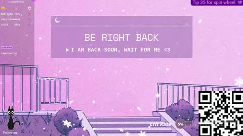 Veronica  NDEPENT MODEL online show from March 2, 2026, 7:15 am