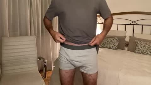 Snapshot of iamyourhornyman chatting on February 27, 2026, 3:06 am iamyourhornyman online show from February 27, 2026, 3:06 am