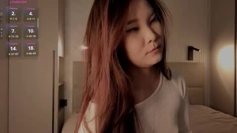 Snapshot of iamyuki_ chatting on October 15, 2025, 3:56 pm iamyuki_ online show from October 15, 2025, 3:56 pm