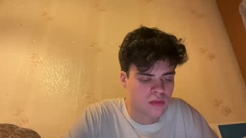 ian_1879871 online show from March 5, 2026, 3:30 pm