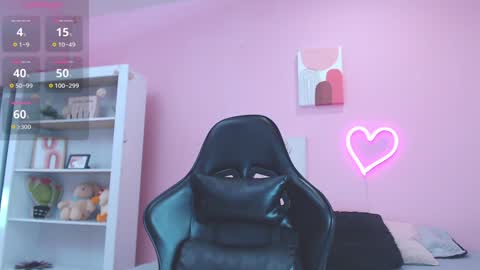 IAN CASTILLO online show from January 27, 2025, 11:32 am