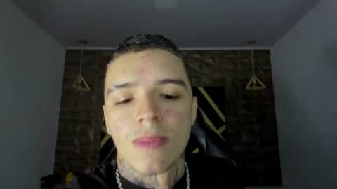 IAN CASTILLO online show from March 18, 2026, 11:13 am