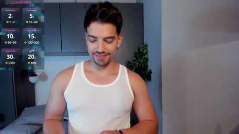 Ian Davis online show from January 20, 2025, 3:15 am